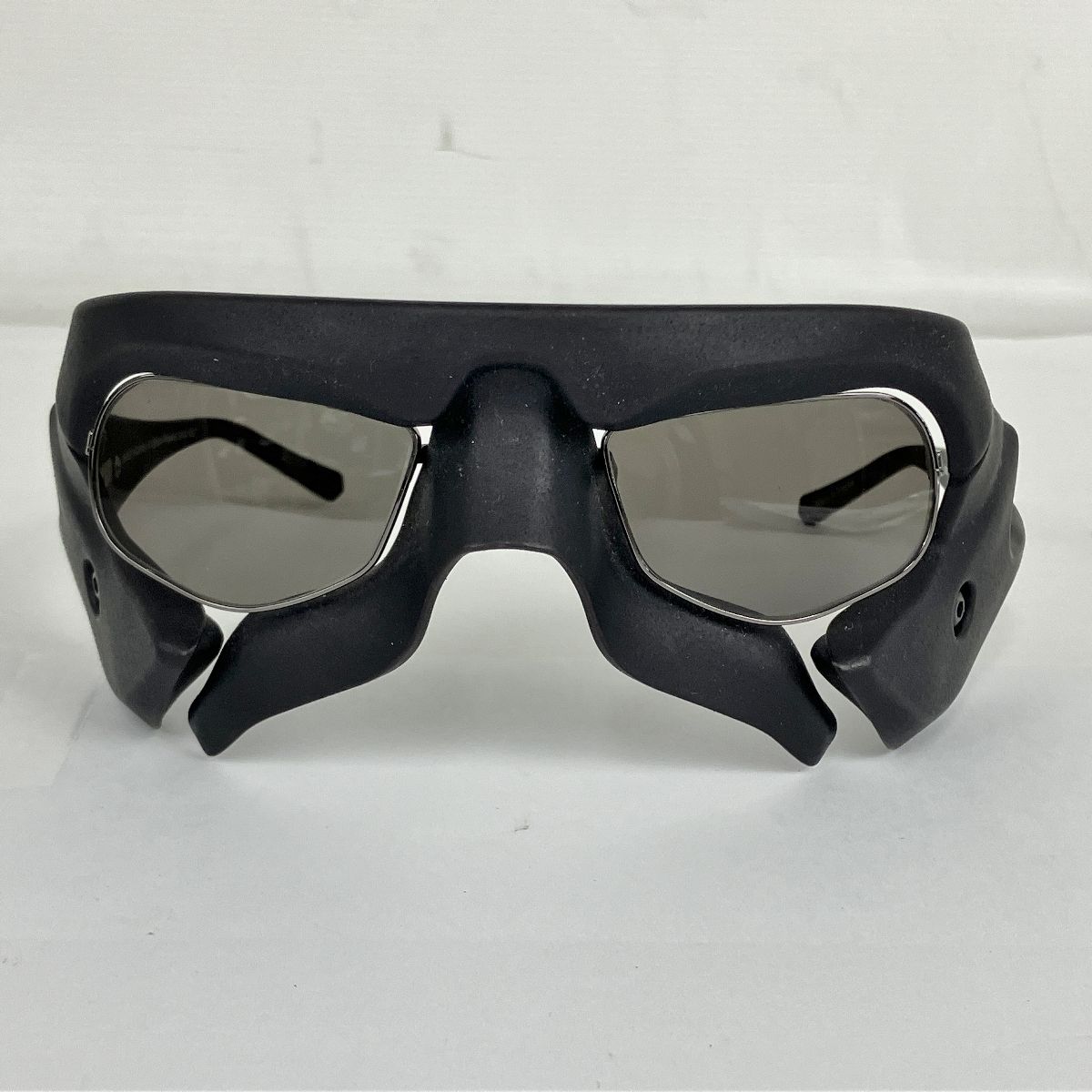 LUDENS MASK 小島秀夫監督 × J.F.REY 世界限定数 888本 DEATH