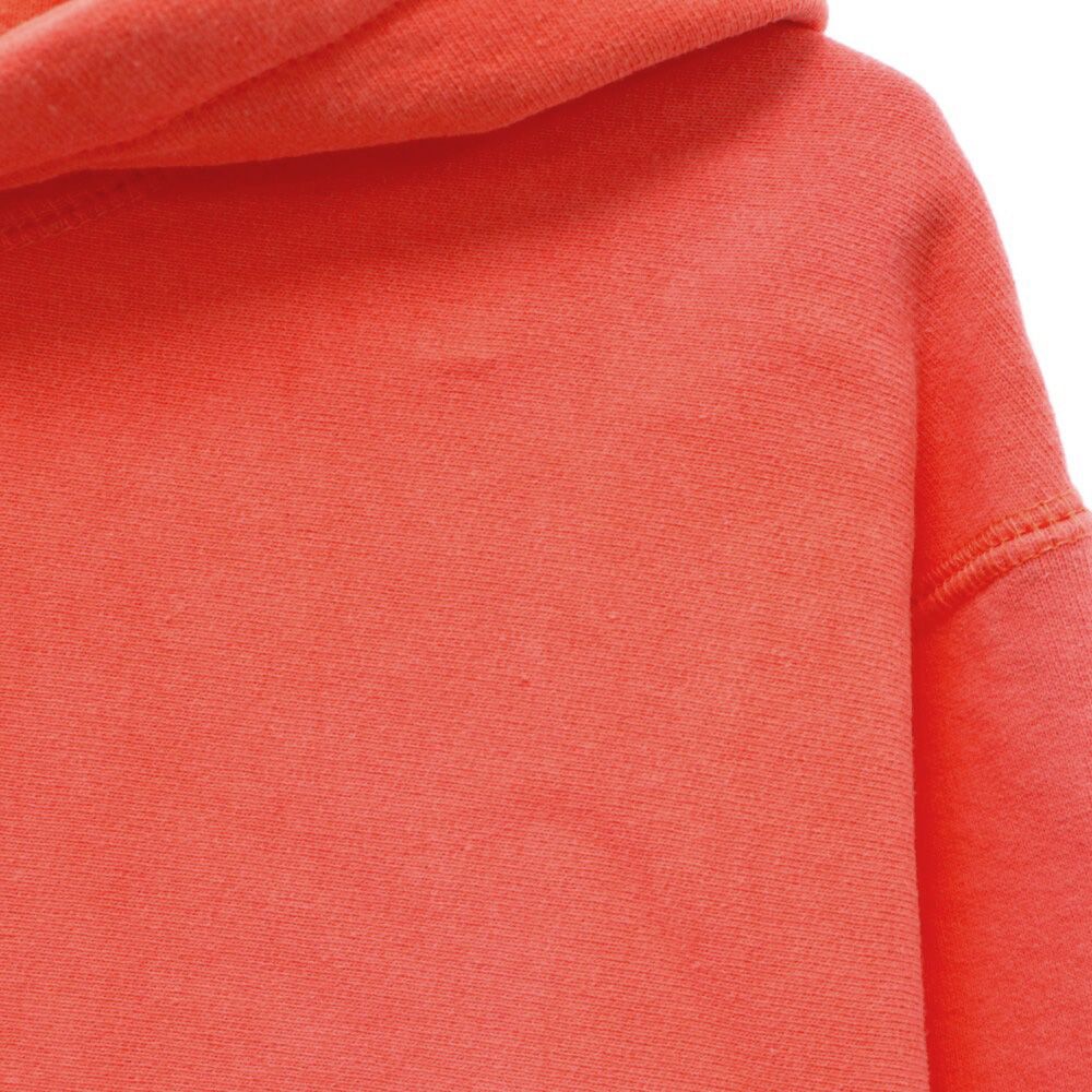 SUPREME (シュプリーム) 18AW Trademark Hooded Sweatshirt トレード 