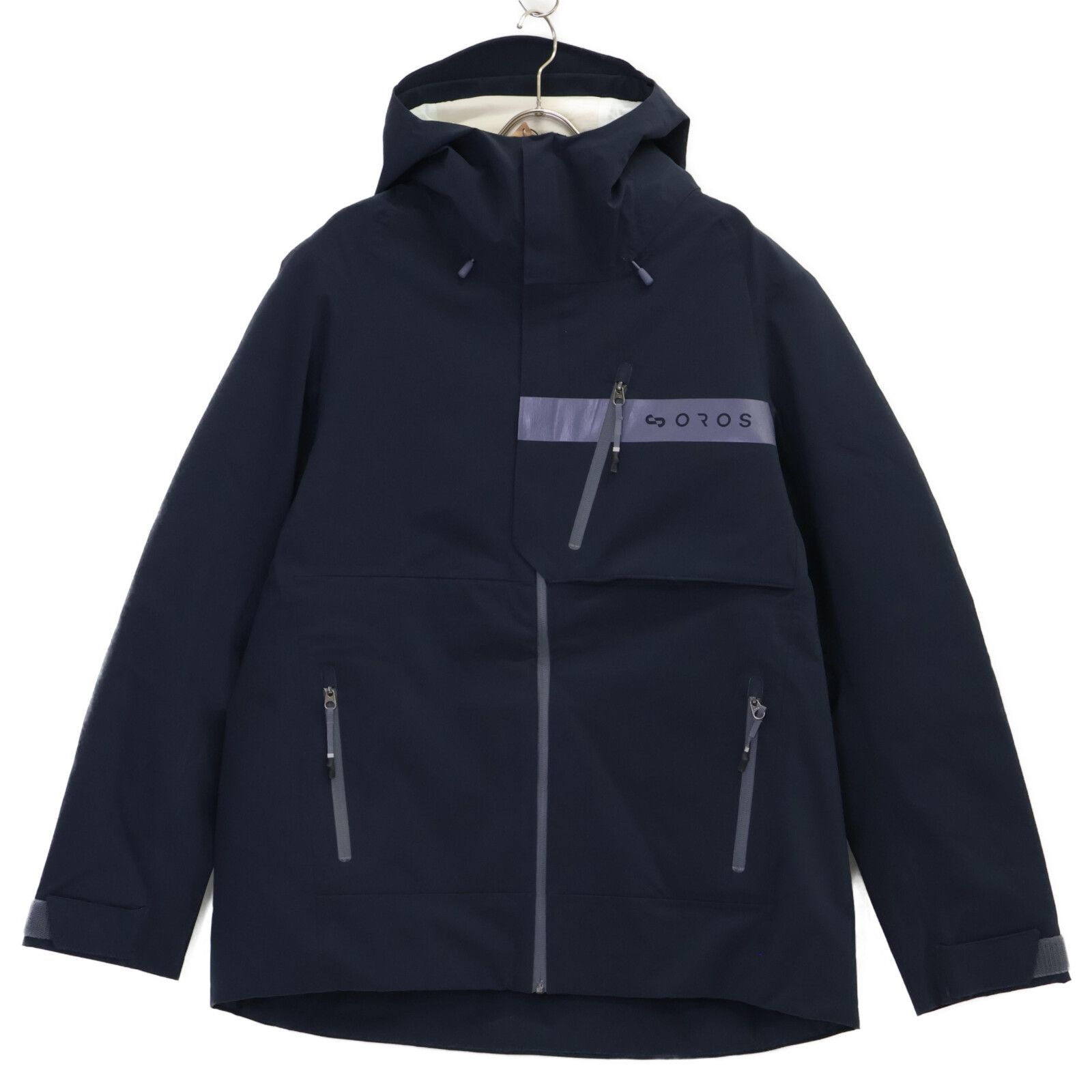 OROS エンデバージャケット 最新2021モデル メンズ Sサイズ OROS