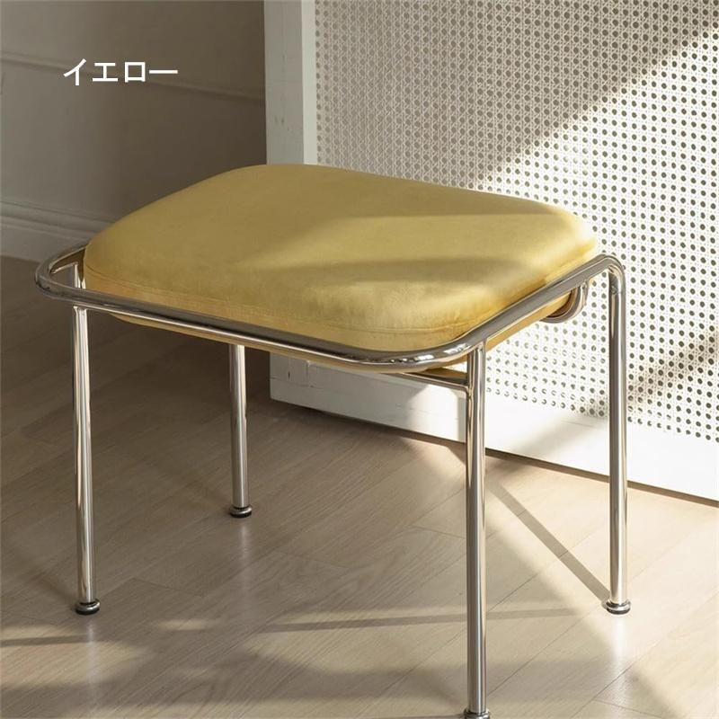 高さ44cmイス