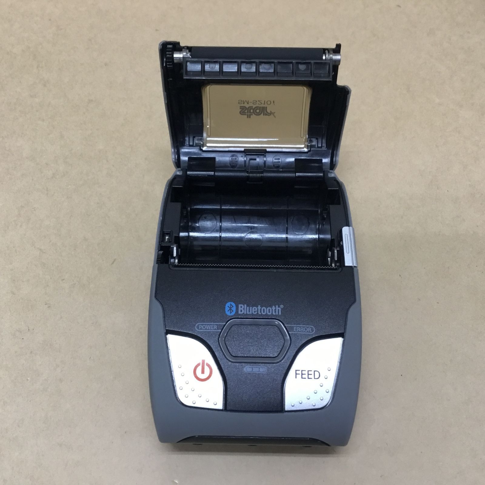 BLUETOOTH対応