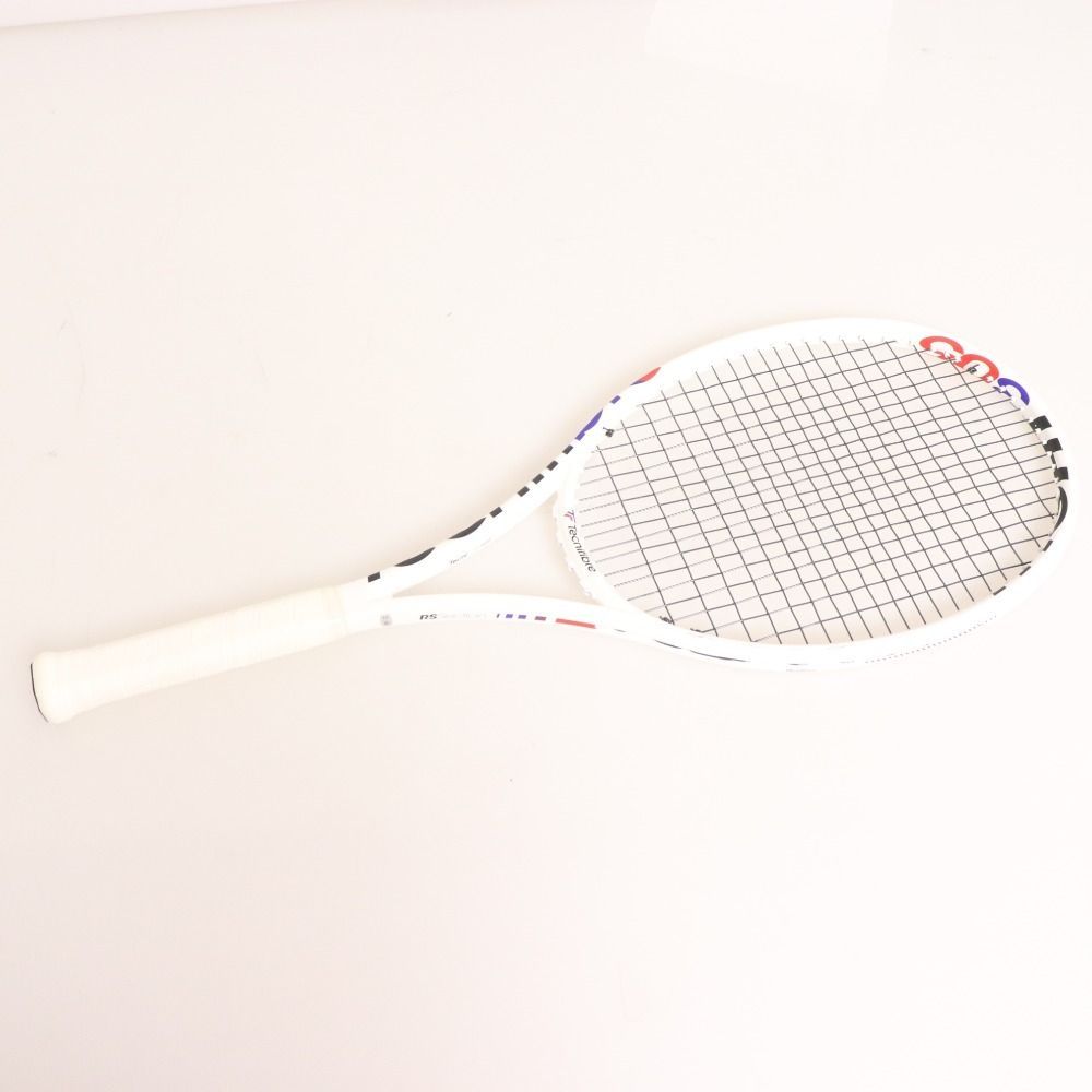 □ テクニファイバー テニスラケット T-FIGHT 305 硬式テニス G2