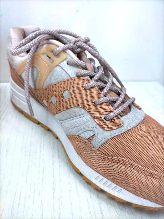 サッカニー SAUCONY スニーカー GRID SD HT #124538# - 古着買取