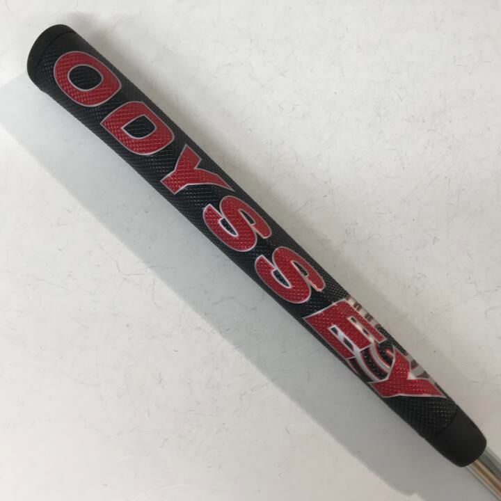 | オデッセイ
