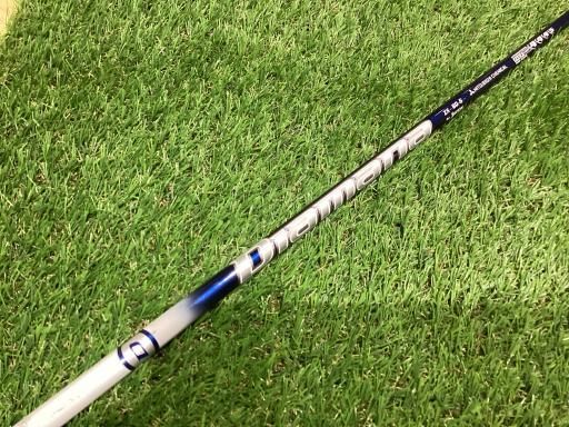 スリクソン ディアマナTB 60S ドライバー用 diamana TB S 60