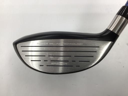 ブリヂストンツアーＢ　5W ディアマナTB 6S 中古】 ブリヂストン TOUR B X-F 5W フェアウェイウッド FW