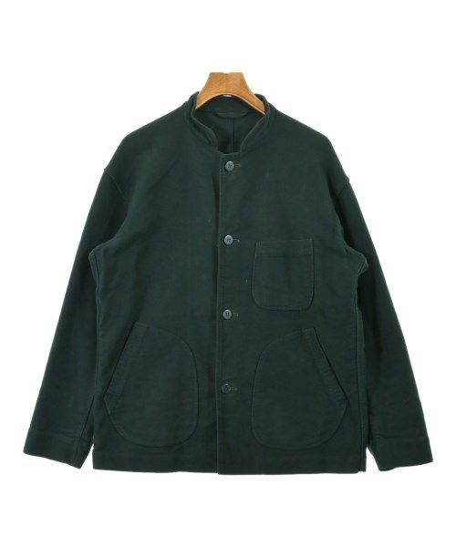 IM MEN ブルゾン その他 メンズ 古着