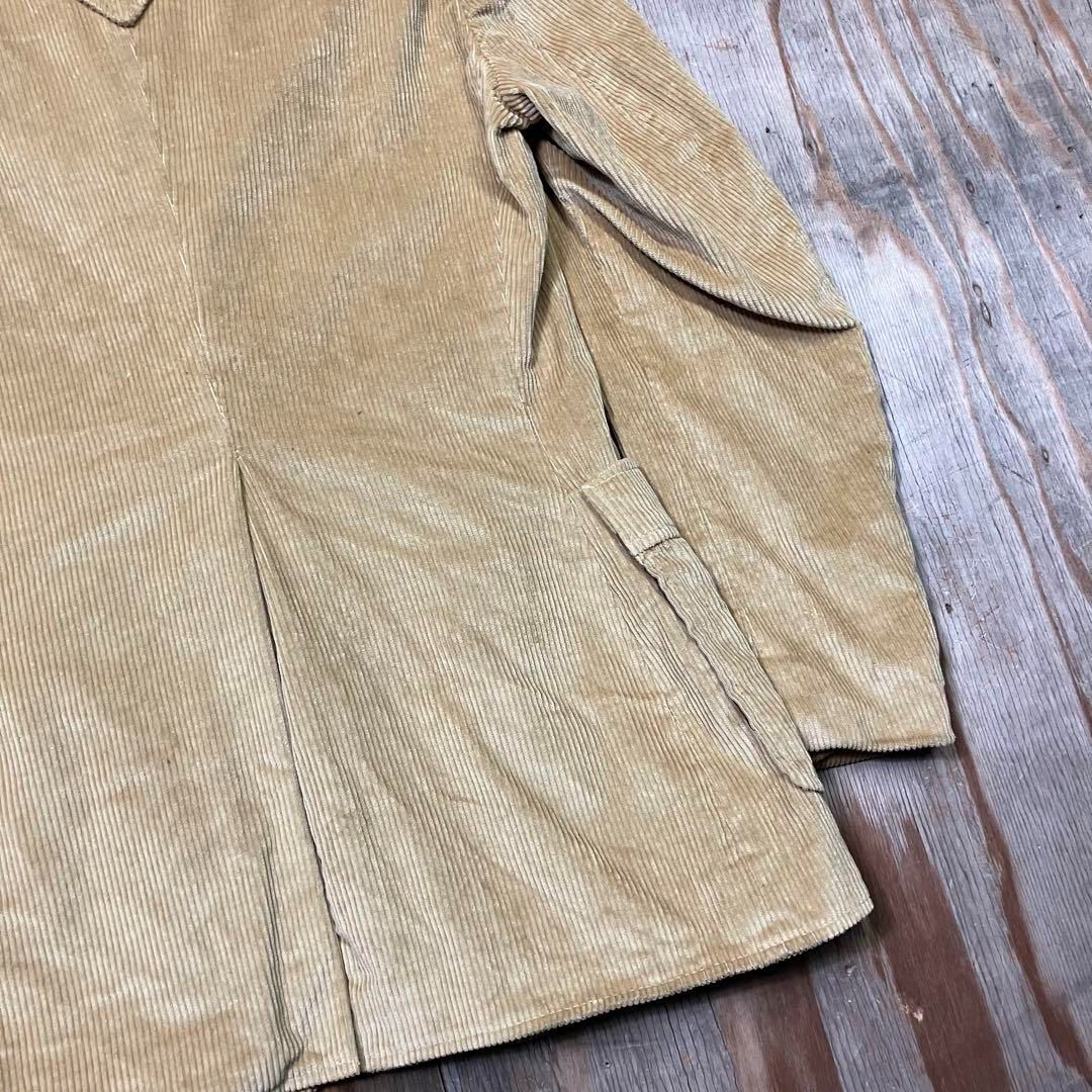 BRAD WHITNEY CALIFORNIA ブラッドホイットニー コーデュロイ コーズ