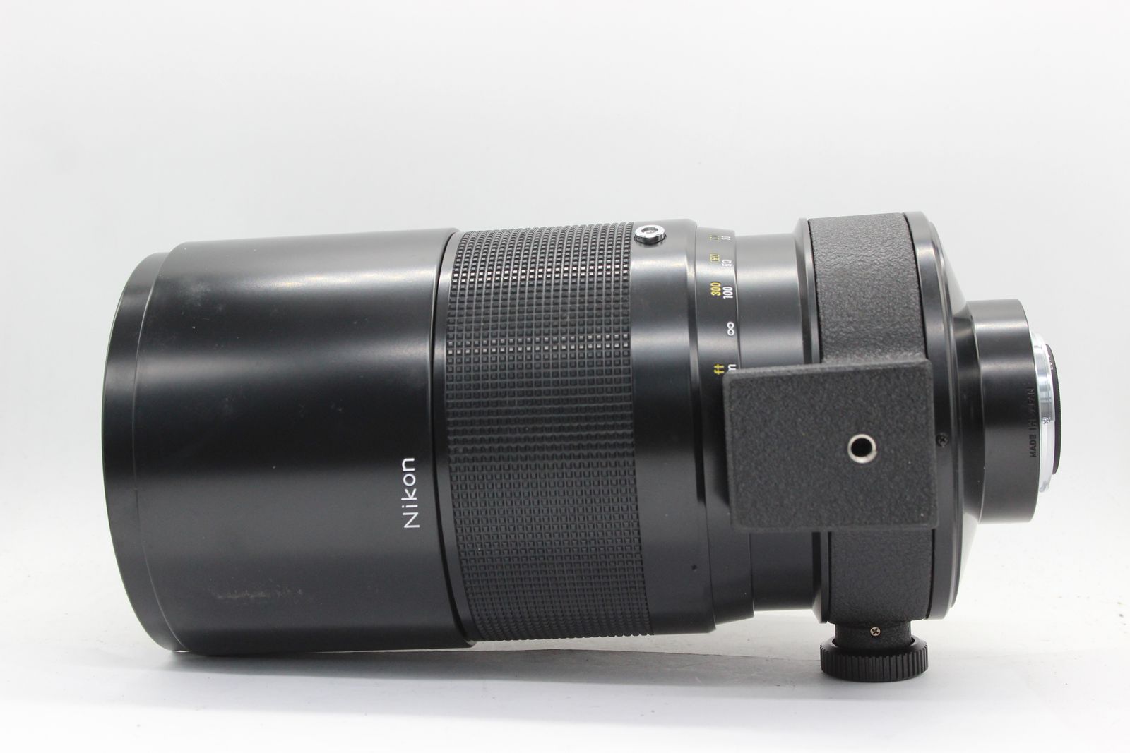 訳あり品】 【貴重な元箱付き】 ニコン Nikon Reflex-Nikkor 1000mm