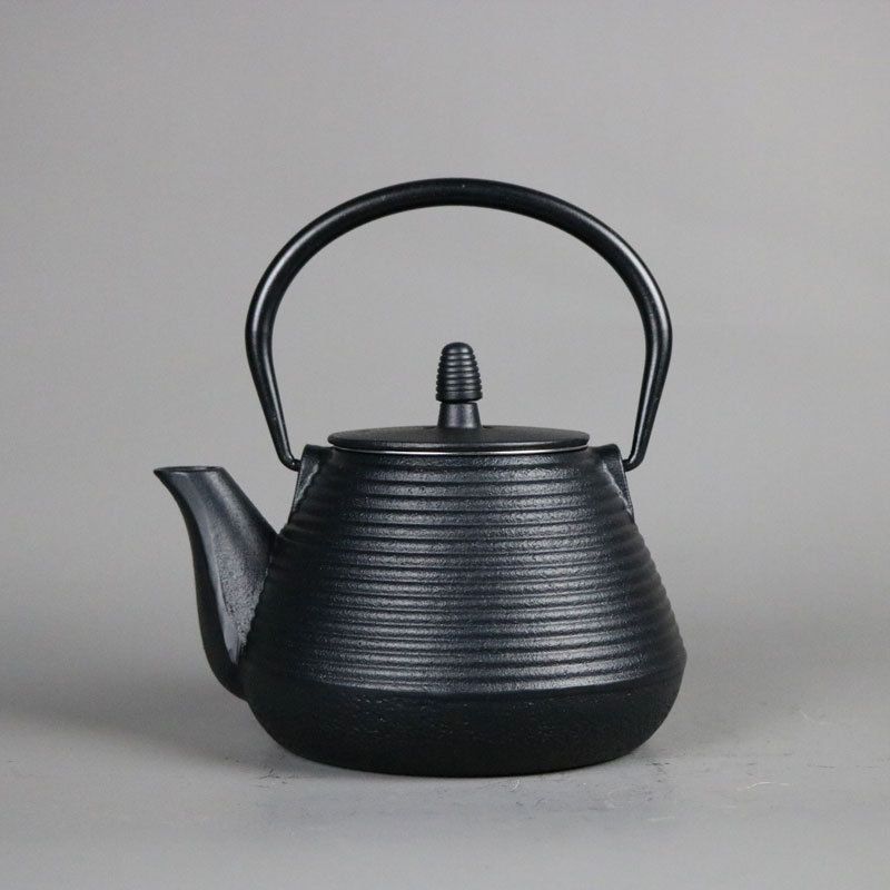 小鉄瓶 鋳物鍋 南国料理 茶釜 古鉄鍋 お茶セット ギフト 茶壶 銑鉄