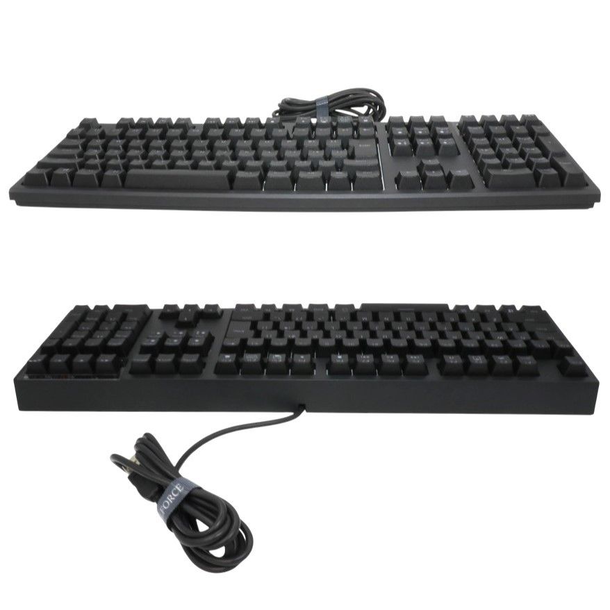 REALFORCE RGB