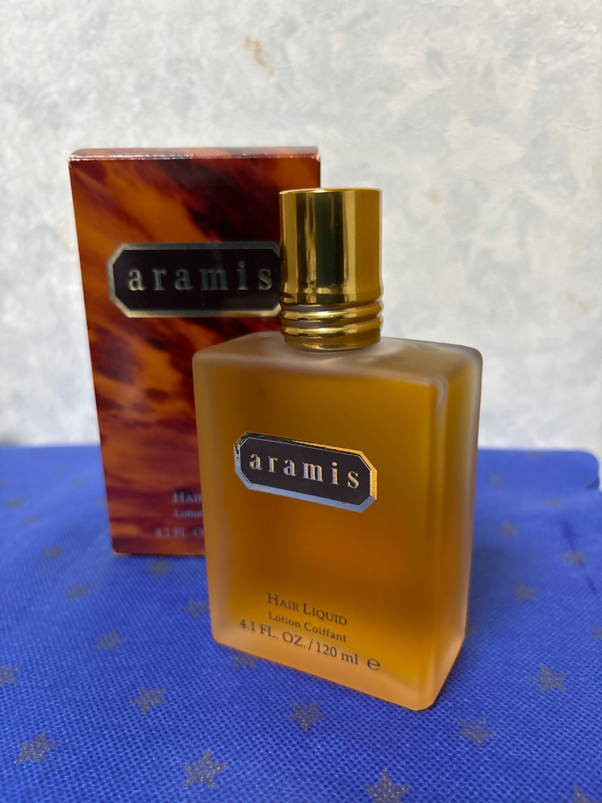 Amazon | アラミス ヘアーリキッド (120mL) | アラミス(ARAMIS