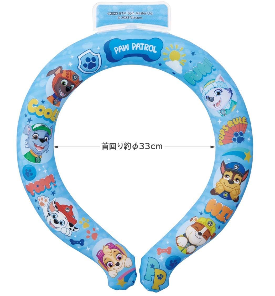 ネッククーラー Mサイズ