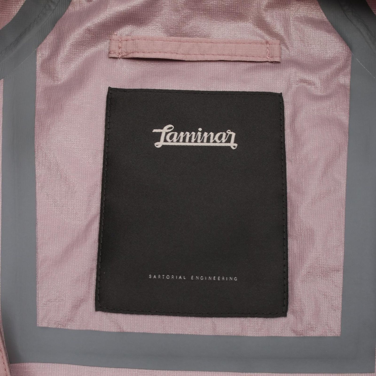 ヘルノ Herno GI00170UL12831401352 ピンク ナイロン ナイロンジャケット メンズ KANDAIZUMI_COM