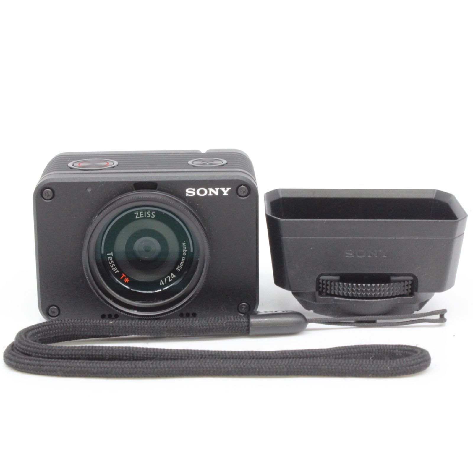 ≪美品≫ SONY Cyber-shot RX0II ボディ #20250509-1727 ≪美品≫ SONY