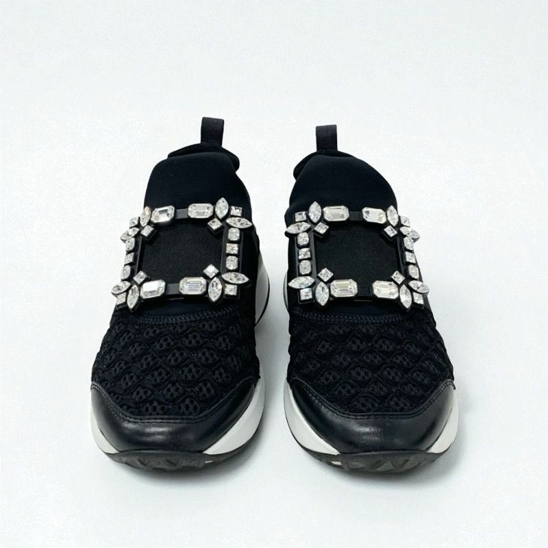 ROGER VIVIER スニーカー 36