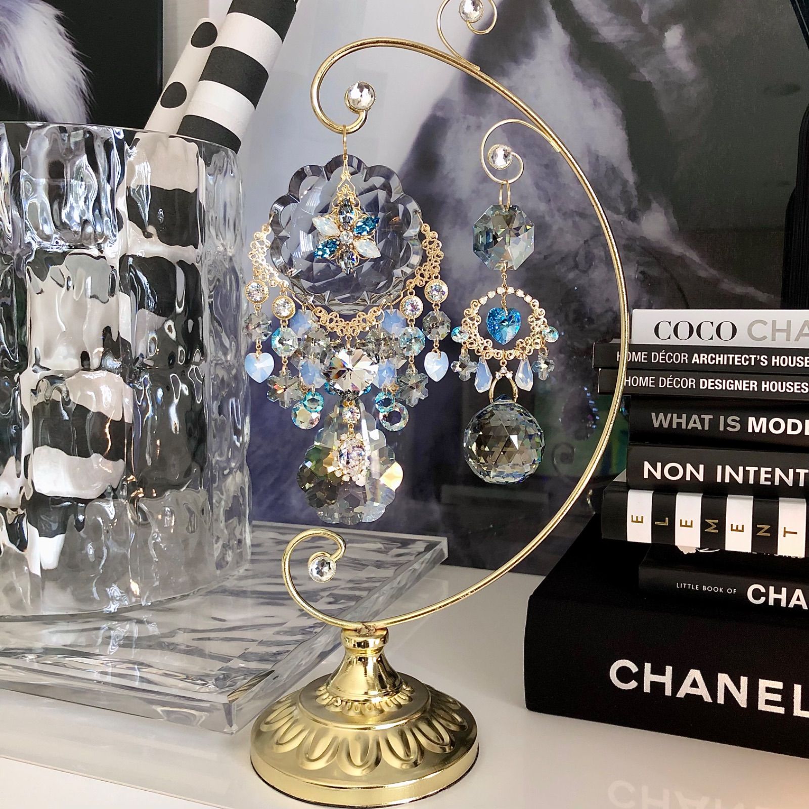 usaco∞様♡*.スワロフスキー♡サンキャッチャー♡ usaco∞様♡*.スワロフスキー♡サンキャッチャー♡