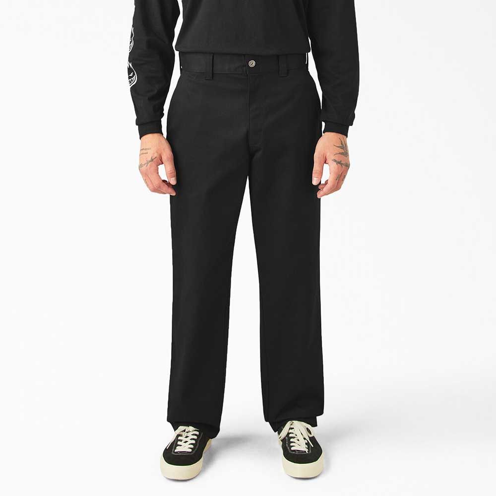 Dickies SKATEBOARDING × SPITFIRE コラボ パンツ Dickies X Spitfire Double Knee Pants - Dickies US