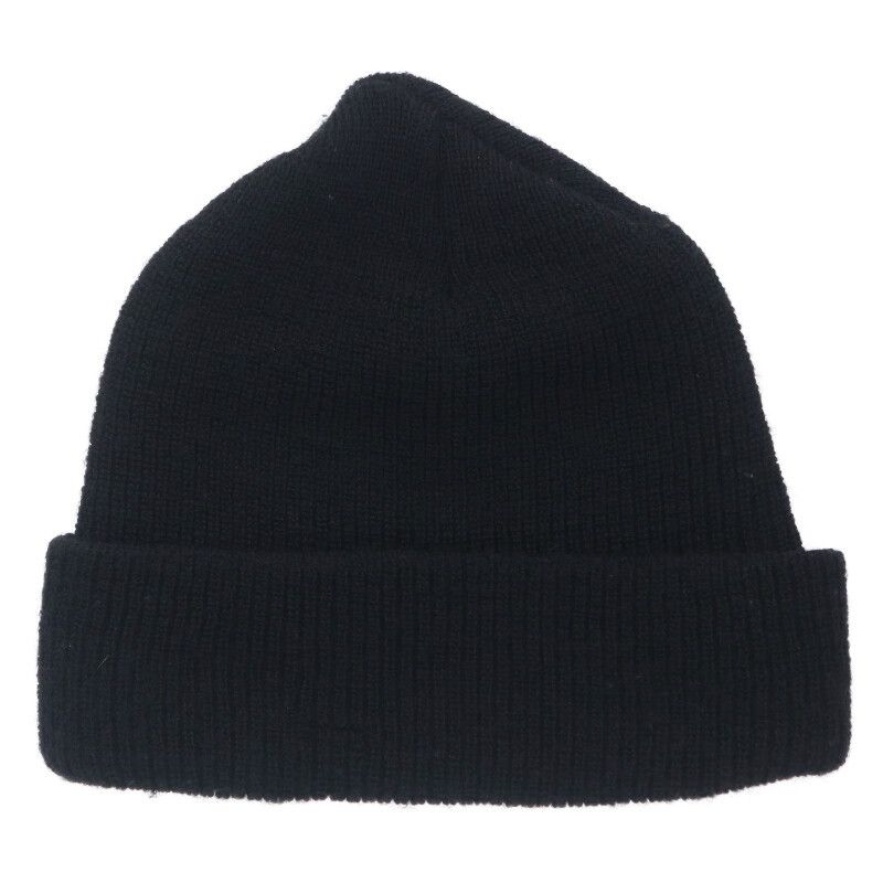 CAP|ウールワッチキャップ