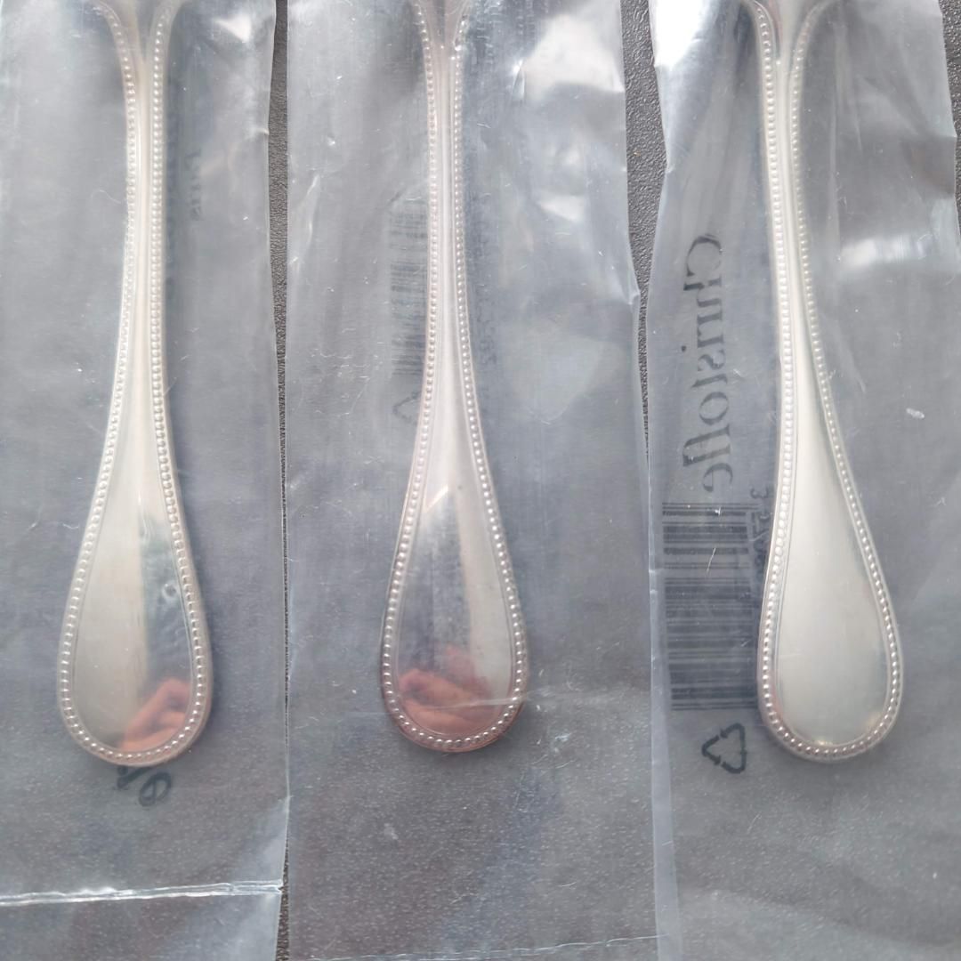 未開封 コーヒースプーン