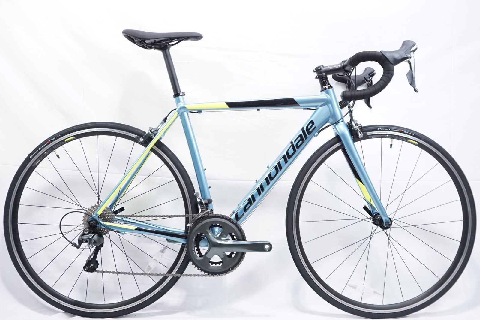 CANNONDALE 「キャノンデール」 CAAD OPTIMO TIAGRA 2019年