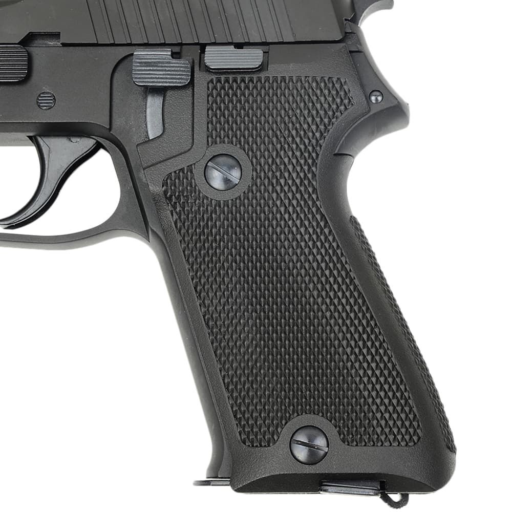 TANAKA WORKS 発火式モデルガン SIG P220 陸上自衛隊 Evolution2