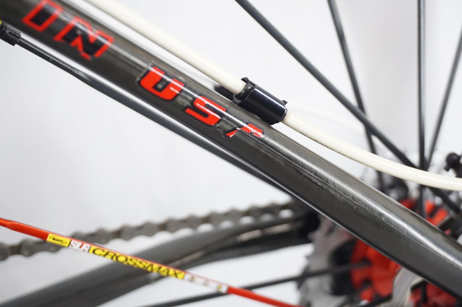 CANNONDALE