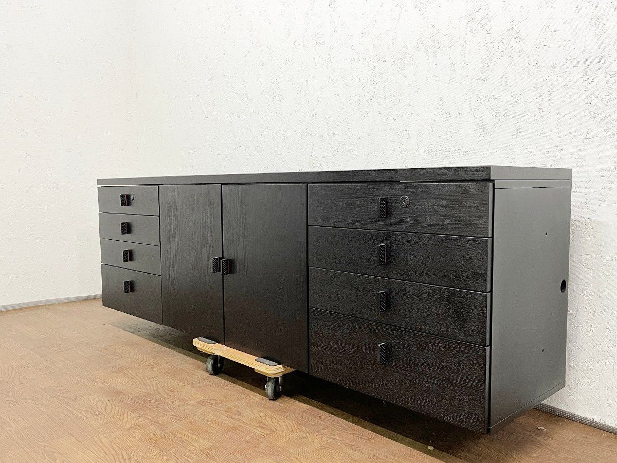 希少】DREXEL HERITAGE（ドレクセルヘリテイジ）2段 ヴィンテージ 希少