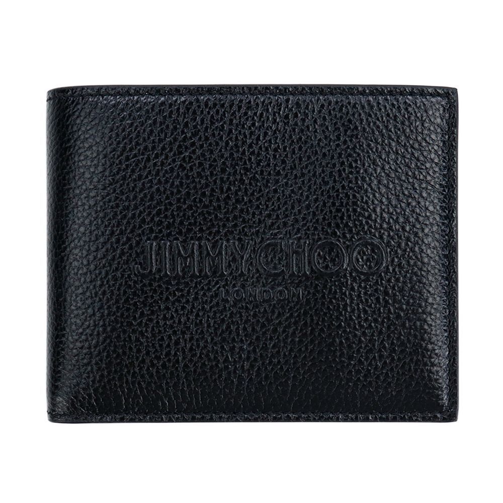 現行/極美品✨ JIMMY CHOO 折り財布 二つ折り JCロゴ キルティング JIMMY CHOO - 即決 JIMMY CHOO ジミーチュウ 二つ折り財布の通販