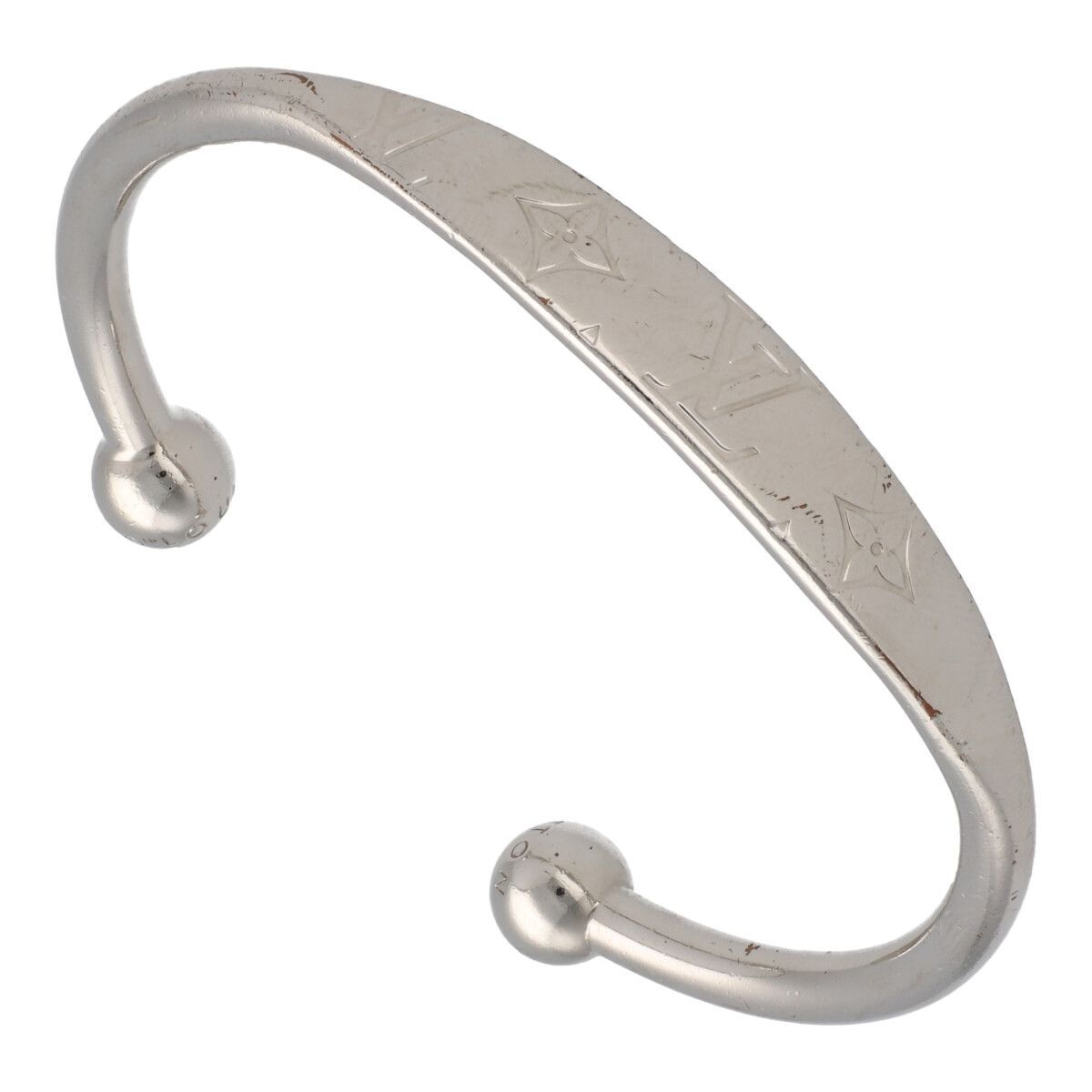 中古】 LOUIS VUITTON ルイ・ヴィトン ジョンク・モノグラム M