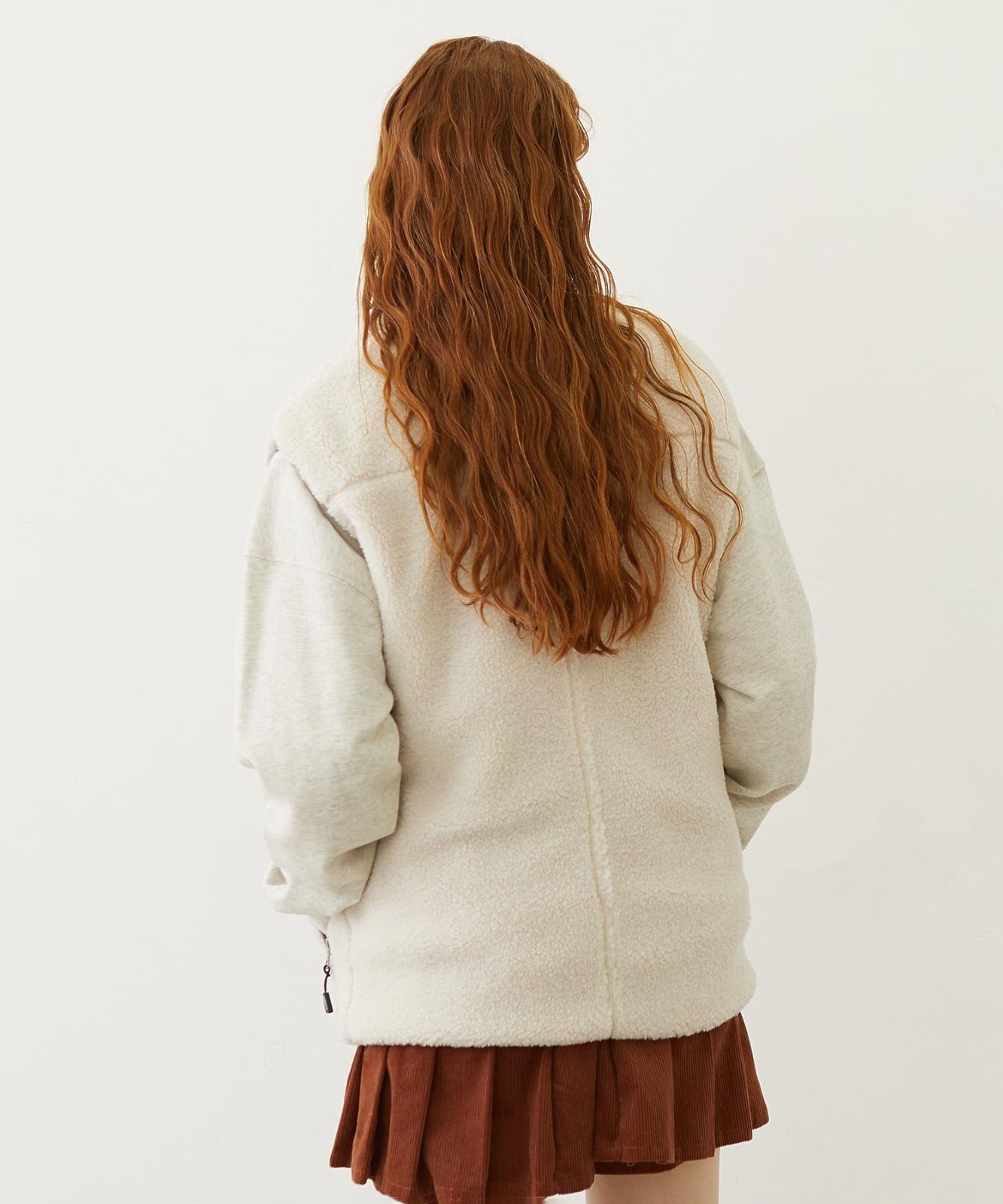 ジャケット ブルゾン