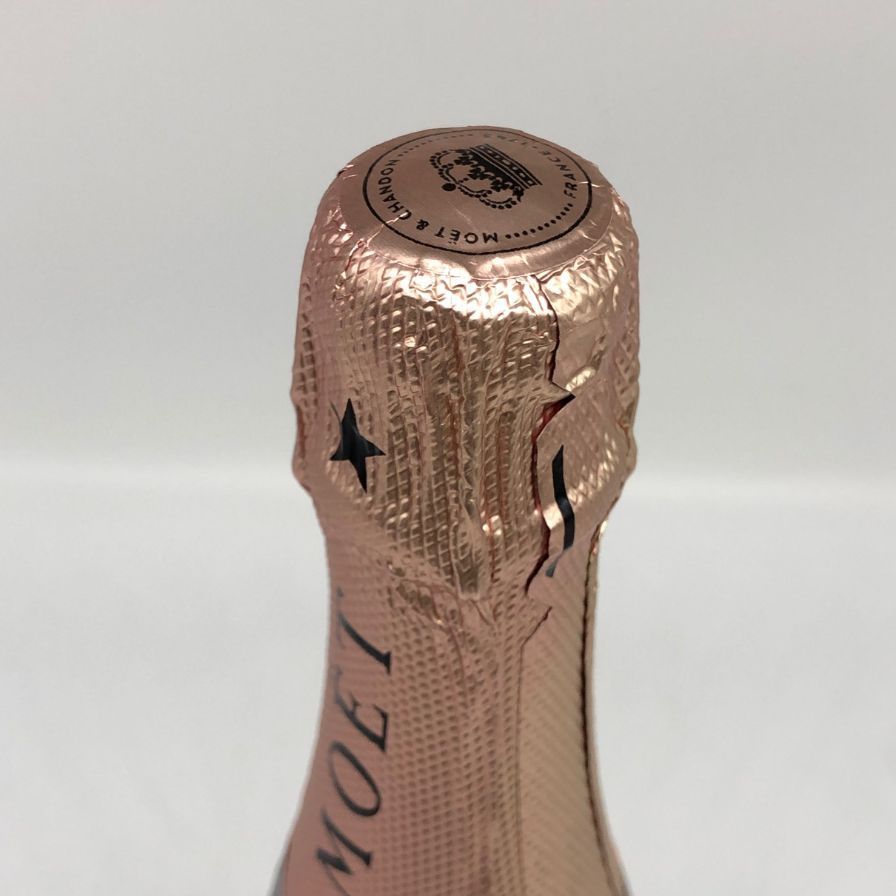 モエ エ シャンドン ロゼ アンペリアル 750ml 12.5%【Q4
