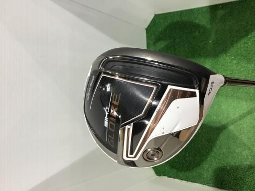 中古】 テーラーメイド SIM GLOIRE 10.5° ドライバー DR AIR