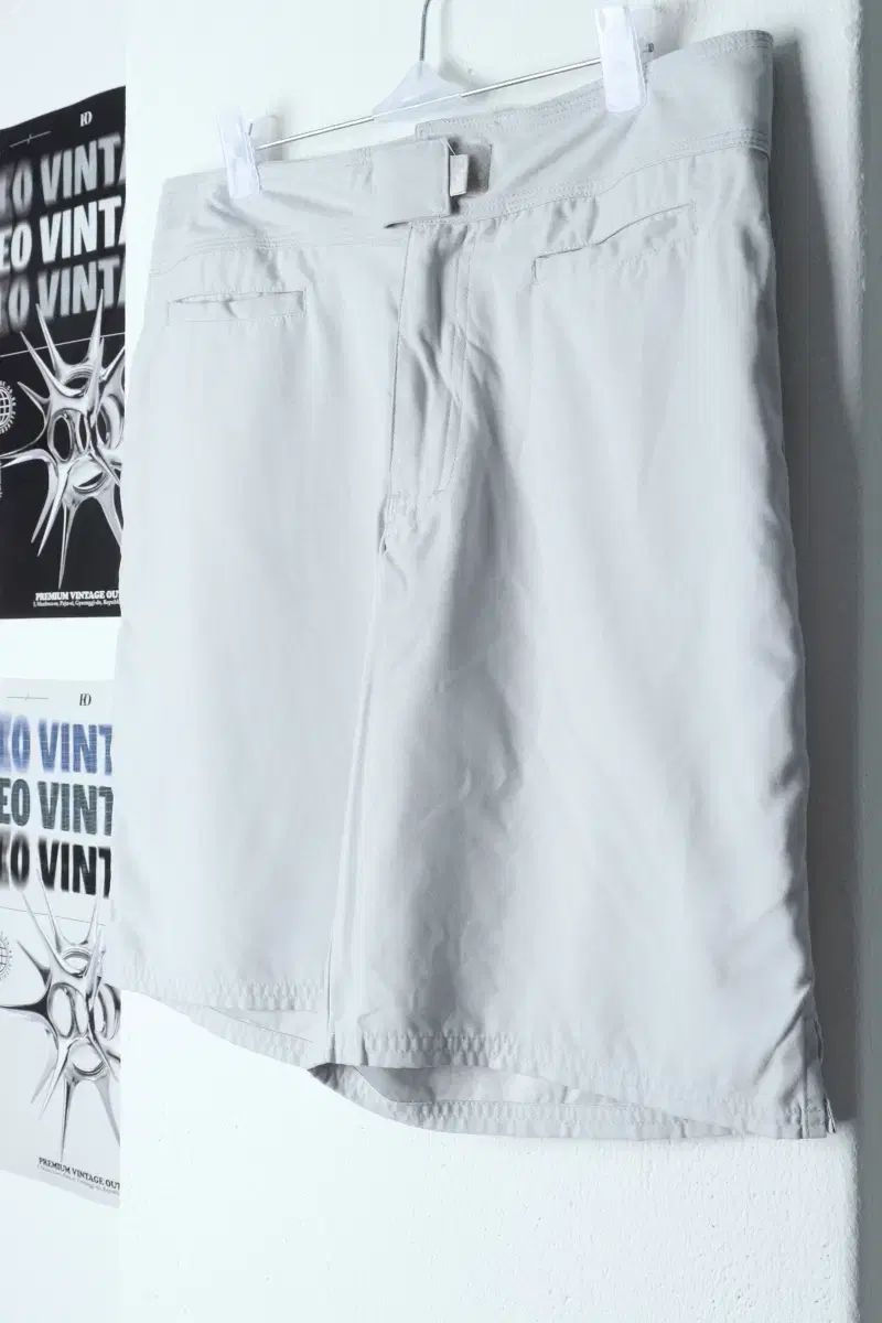 パタゴニア【patagonia】58056 Men's Baggies Naturals メンズ