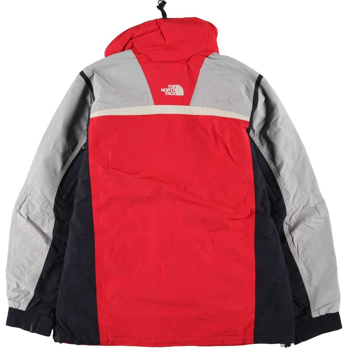 古着 90年代 ザノースフェイス THE NORTH FACE HYVENT ハ