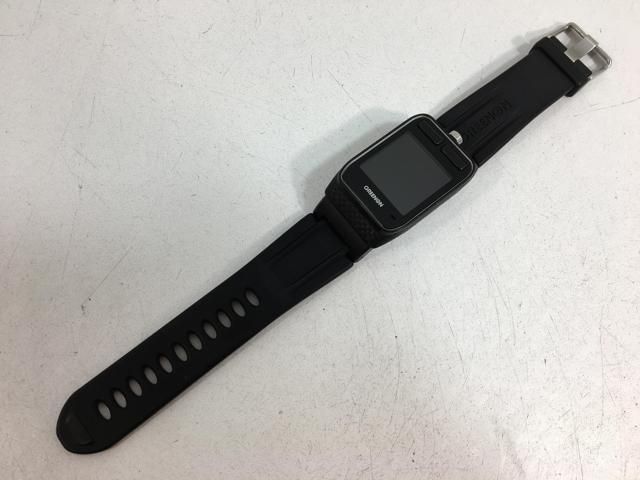 返品OK 【中古ゴルフ用品】GREENON(グリーンオン) THE GOLF WATCH(ザ