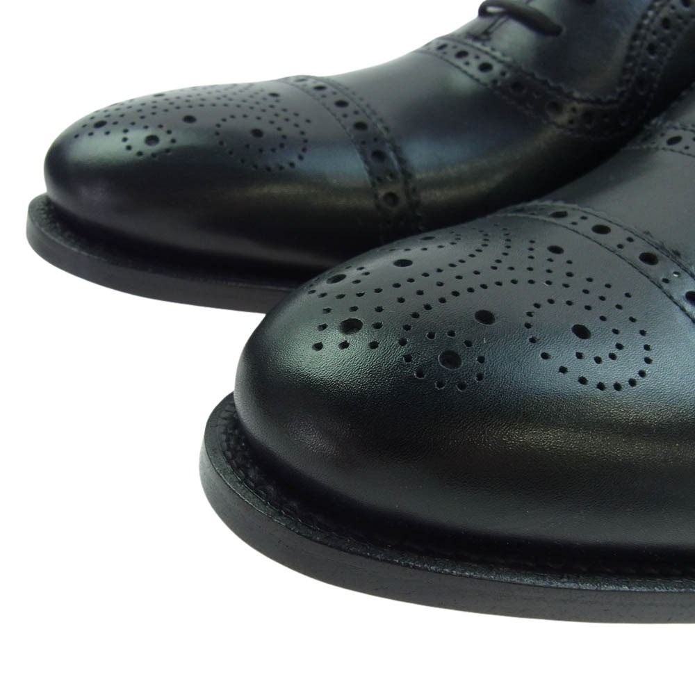 ユニオンインペリアル UNIONIMPERIAL U2002-10 Semi Brogue ユニオンインペリアル UNIONIMPERIAL U2002-10 Semi Brogue