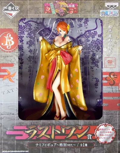 2026年最新】咲き誇れ!ナミフィギュアの人気アイテム - メルカリ