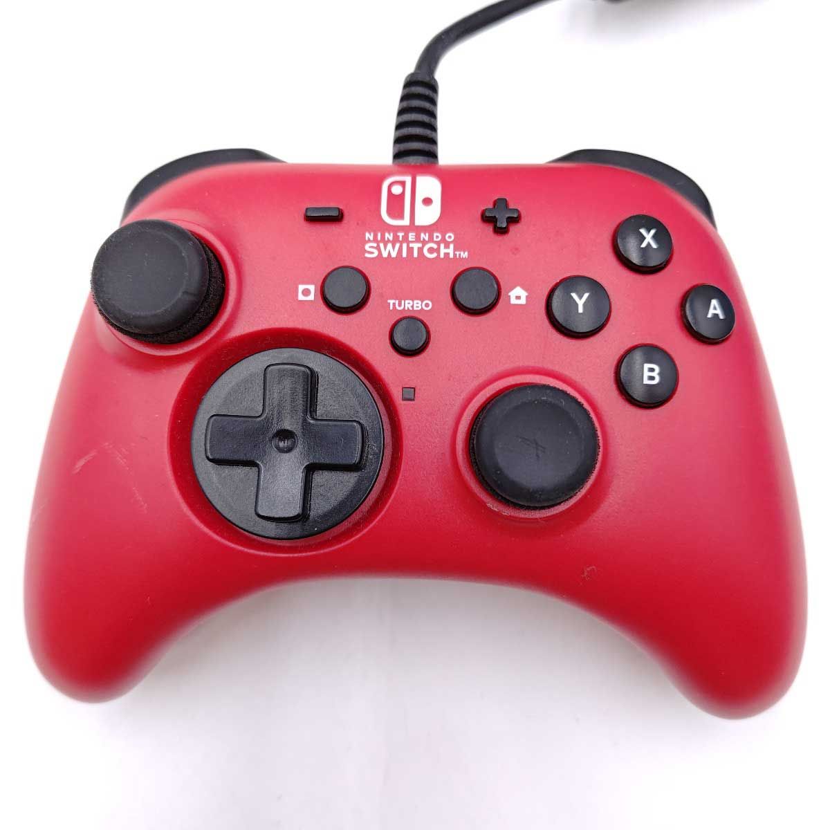 [4点セット] ホリ ニンテンドースイッチ コントローラー NSW-156 ホリパッド NSW-174 ワイヤレス グリップ YesOJO HORI Switch】ワイヤレスホリパッドfor Nintendo Switch（ブルー