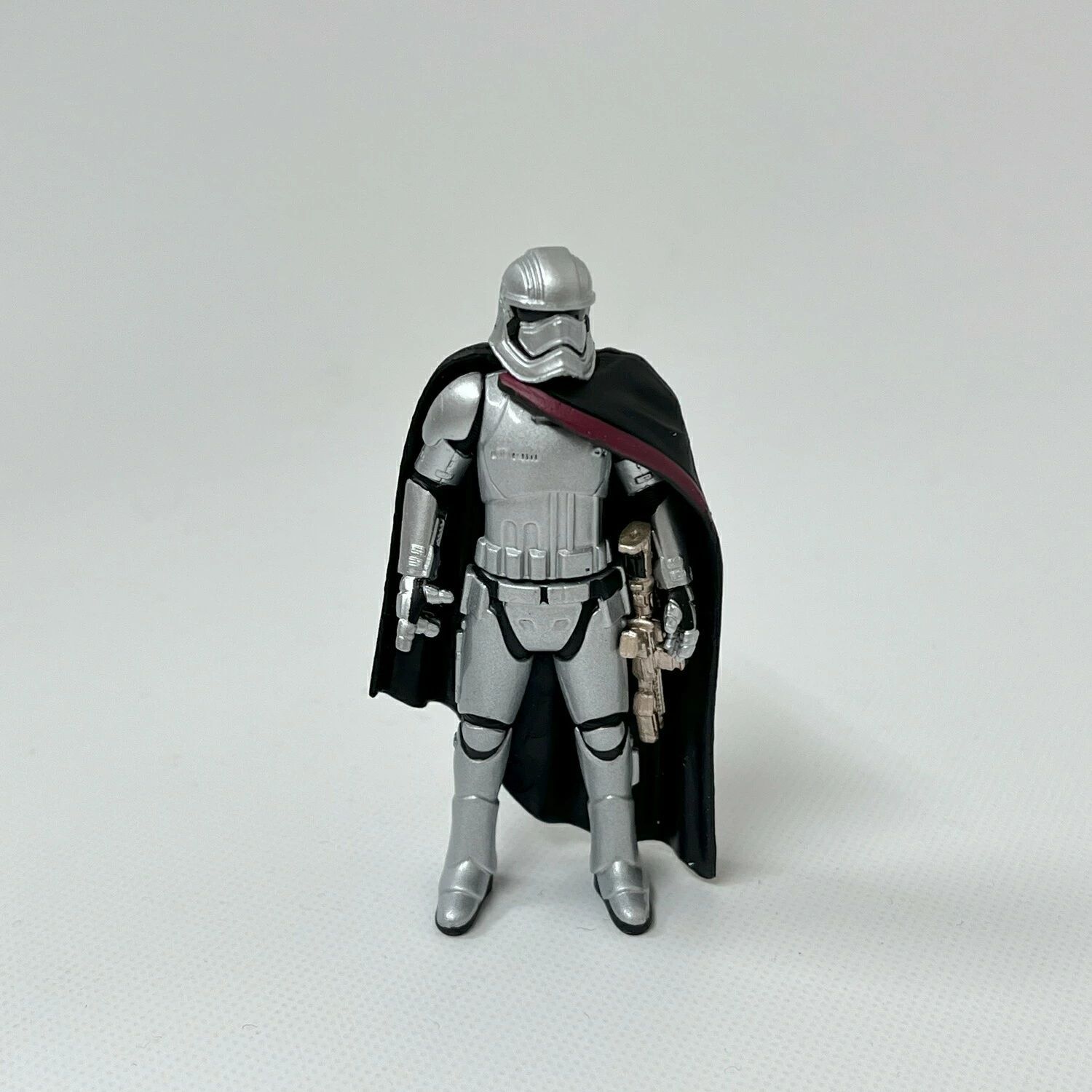メタコレ スター・ウォーズ #11 キャプテン・ファズマ ダイキャスト製 