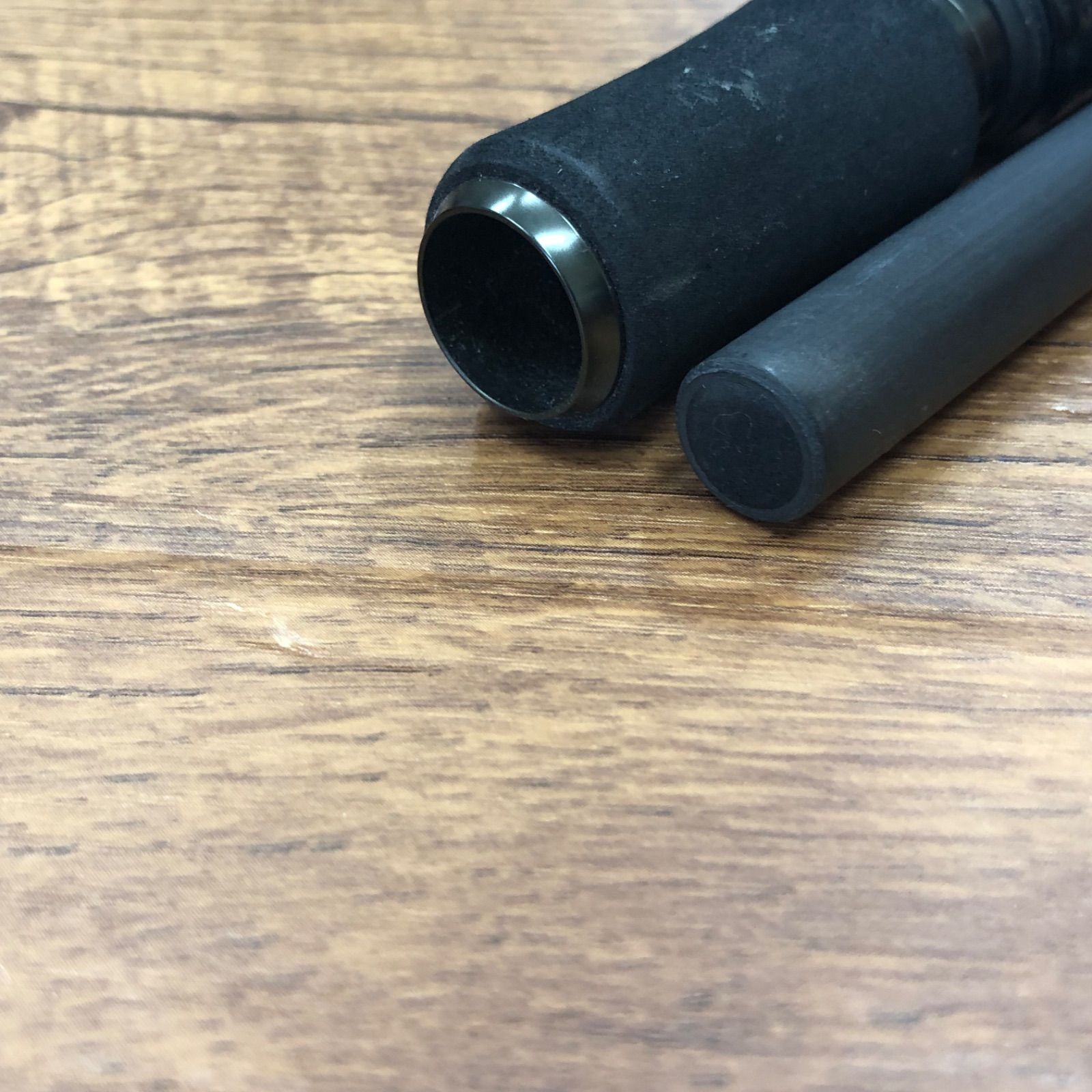  品 デジーノ スラング LS ハングアウト 4番ガイド折れ 5番ガイド無 No 2468 フィッシンググッズ通販 防寒セット バスロッド ロッド