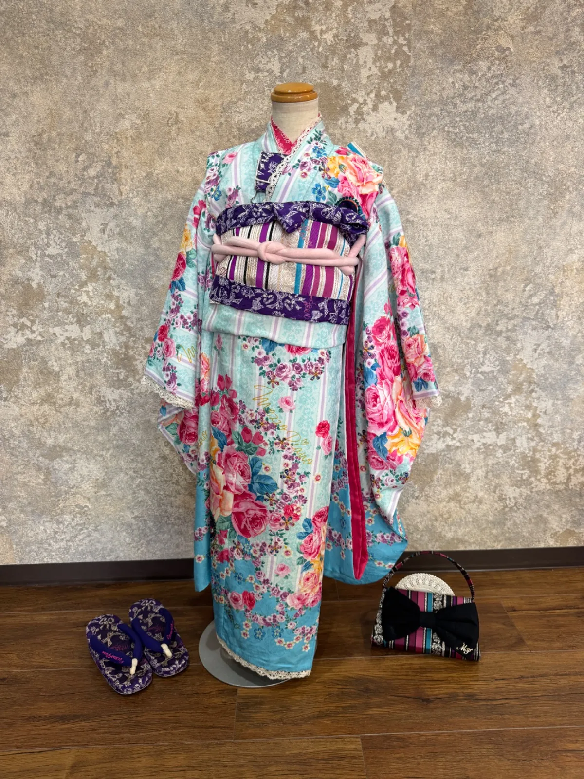 2026年最新】メゾピアノ 七五三 着物の人気アイテム - メルカリ