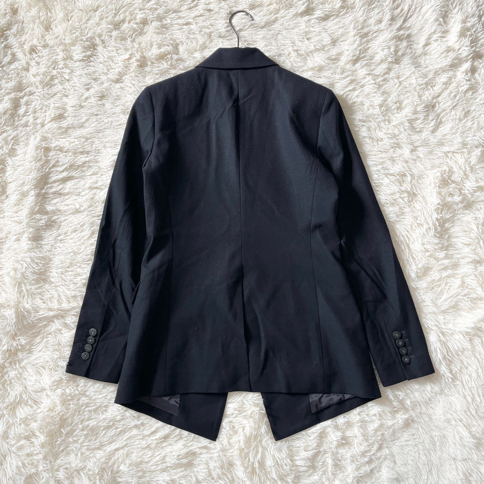 セットアップスーツ パンツスーツ