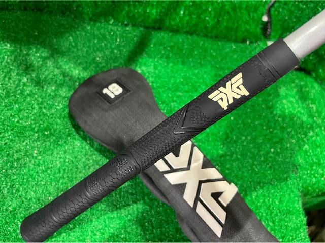 【90％OFF超高級ブランド】 438 ユーティリティ PXG 0317XGEN2 HYBRID|クライムオブエンジェル U-294BERETTA|VI S相当 |19 和歌山 全品売り尽くし！