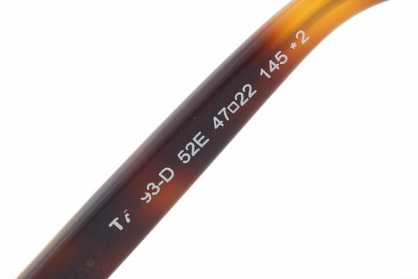 トムフォード サングラス TF0793 ブラウンマーブル - メルカリ 