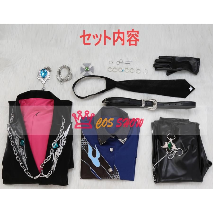 仮装