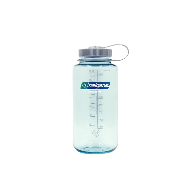 nalgene/ナルゲン Tritan Renew ｼｰﾌｫｰﾑ 1L