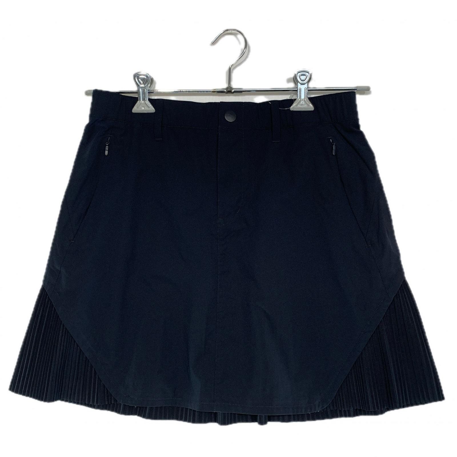 PGG ネイビー スカート PGG ネイビー ゴルフスカート 【公式通販】
