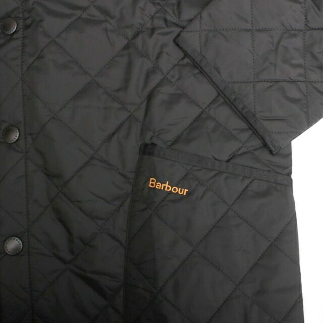バブアー Barbour