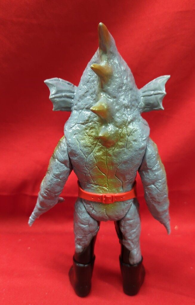 メディコム・トイ 東映レトレソフビコレクション 2024 仮面ライダーV3